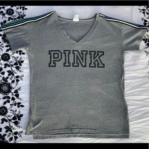 VS PINK Tee Shirt oversized size S